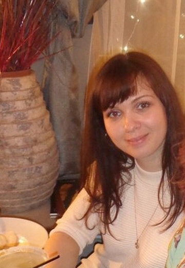 Моя фотография - Оксана, 37 из Тольятти (@oksana77751)