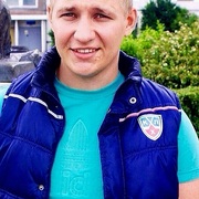 Александр, 30, Кировск
