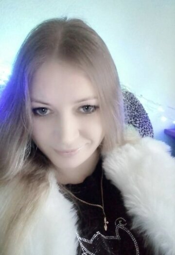 My photo - Inna Mironova, 29 from Yevpatoriya (@innamironova6)