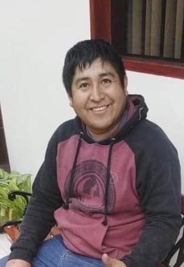 My photo - Luis Alberto, 43 from Los Olivos (@luisalberto100)