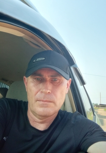 My photo - Aleksandr, 53 from Yadrino (@aleksandr1113564)