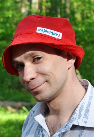 My photo - KingLEV, 38 from Novosibirsk (@levkinglev)