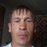 Александр, 39, Барыбино