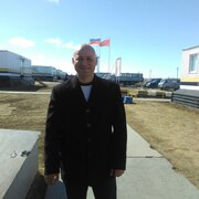Алексей, 43, Белебей