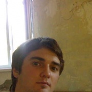 Semyon 39 Krasnogorsk