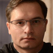 Евгений, 38, Старая Русса