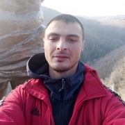 Дмитрий, 37, Медведовская