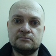 РОМАН, 41, Большой Камень