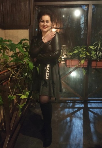 Mein Foto - Julija, 32 aus Kharkov (@uliya199612)