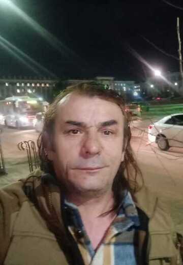 My photo - Vural, 39 from Ulan-Ude (@vural31)