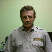 александр долгий, 55, Кантемировка