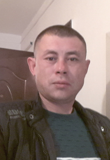 Моя фотография - Евгений, 46 из Талдыкорган (@evgeniy207371)