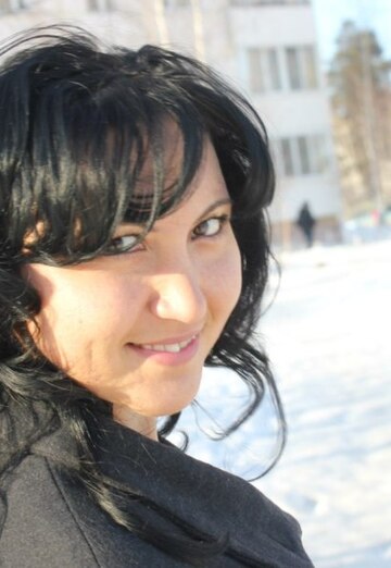 Моя фотография - Ренара, 34 из Уфа (@renara12)