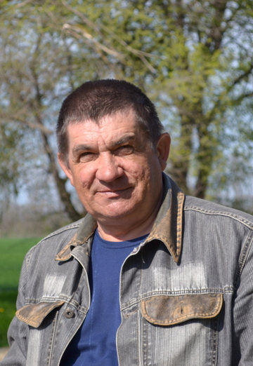 My photo - Aleksandr Ivanovich Yac, 68 from Krasnodar (@aleksandrivanovichyackin0)
