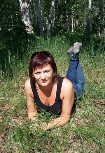 My photo - Elena, 25 from Aktobe (@elena367379)