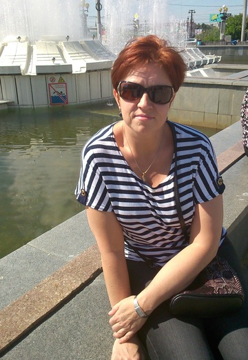 My photo - Tatyana, 50 from Omsk (@tatwyna6264733)