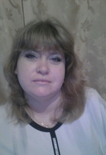 Моя фотография - Елена, 44 из Курск (@elena236020)