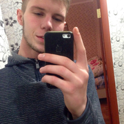 Ваня, 26, Лениногорск