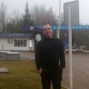 Сергей Иванов, 29, Новоржев