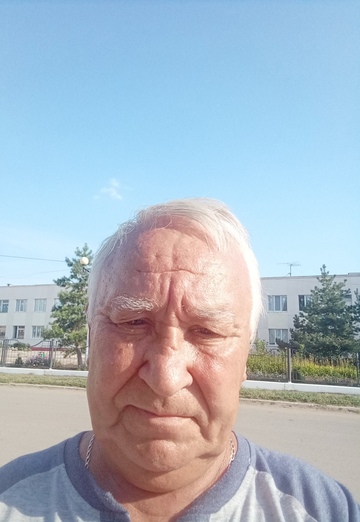 My photo - Pavel, 59 from Saratov (@pavel213897)