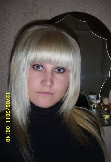 Моя фотография - Olga, 33 из Юрюзань (@olga5546228)