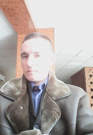 My photo - Sergey, 46 from Nevinnomyssk (@sergey5473750)