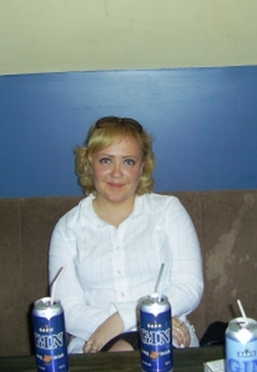 Моя фотография - Julia, 37 из Кохтла-Ярве (@julia1727)
