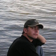 Martin, 46, Старожилово