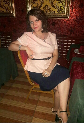 Mein Foto - Lapotschka, 26 aus Türkmenabat (@lapochka881)