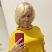Татьяна, 61, Киров