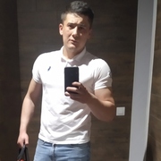 Саид, 30, Калининград