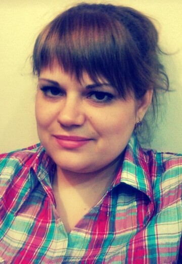 My photo - Ekaterina, 38 from Rostov-on-don (@katua85)