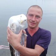 nikolay 34 Irkutsk