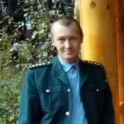 Александр 39 лет (Рак) Звенигово