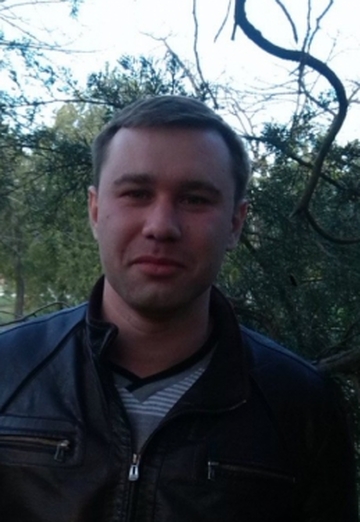 Моя фотография - Олег, 35 из Измаил (@olegstepanov27)