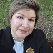 Anastasiya 47 Moscow