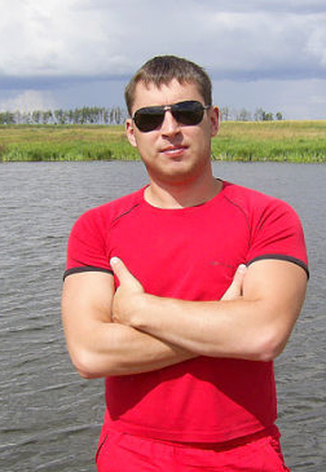 My photo - Aleksandr, 36 from Ryazan (@sasa8475660)