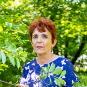 Svetlana 62 Novokouznetsk