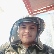 Геннадий, 34, Большая Мартыновка