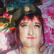 Галина, 39, Лесосибирск