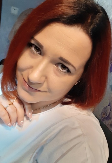 Моя фотография - Мария, 35 из Поворино (@mariya135791)