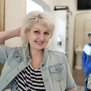 Elena 60 Moscow