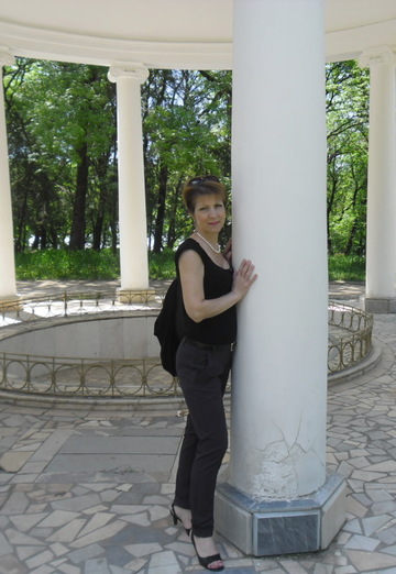 Моя фотография - Светлана, 61 из Псков (@svetlana7688)