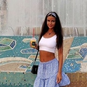 Малышка, 21, Краснодар