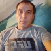 Виктор, 41, Усть-Илимск