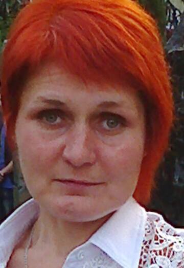 My photo - Іnna, 47 from Sopot (@nna1319)