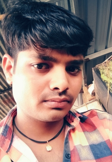 My photo - vlshui, 33 from Pandharpur (@vlshui)