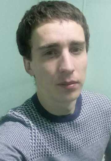 Моя фотография - Маклаков Александр, 31 из Владикавказ (@maklakovaleksandr)