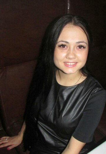 My photo - Viktoriya, 32 from Yoshkar-Ola (@viktoriya112258)