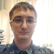 Aleksey, 33, Соликамск
